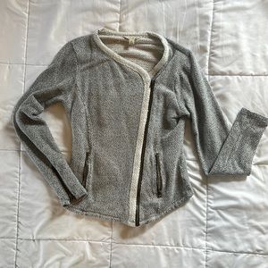 Lucky sweater
